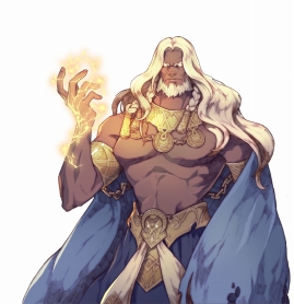 画像ギャラリー No.017のサムネイル画像 / 「フィンガーナイツ」,新英雄騎士「伊達政宗」が登場するイベントを4月27日に開催