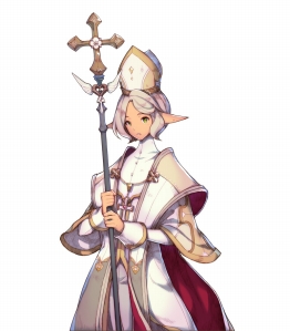 画像ギャラリー No.019のサムネイル画像 / 「フィンガーナイツ」,新英雄騎士「伊達政宗」が登場するイベントを4月27日に開催