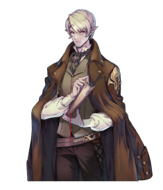 画像ギャラリー No.012のサムネイル画像 / 「フィンガーナイツ」,英雄騎士ロビンフッド&ハーゲンがイベントに出現