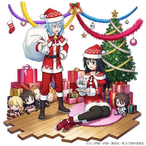 ���������꡼ No.004�Υ���ͥ������ / �ֵ�ž�������˥���x TV���˥��ž�������饹�饤����ä���ץ������2�Ƥ�12��17�����鳫��