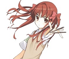 画像集 No.002のサムネイル画像 / 「電撃文庫 FIGHTING CLIMAX IGNITION」に白井黒子がプレイアブル参戦。サポートキャラとして初春飾利も登場