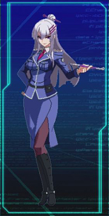 画像集 No.006のサムネイル画像 / 「電撃文庫 FIGHTING CLIMAX IGNITION」,ネットワークモードやカスタマイズ要素などのシステム関連情報が一挙公開