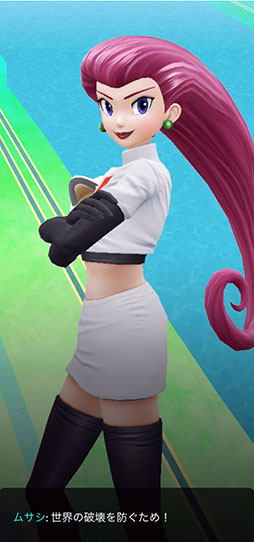 ���������꡼ No.003�Υ���ͥ������ / �֥ݥ����GO�פ˥ॵ���ȥ����������˥㡼������˾�äƻ��塣���߸���ͽ��Ρַ���ǥݥ��åȥ�󥹥��� �����פȤΥ���ܥ��٥�ȤȤ��Ƴ���