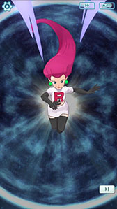 ���������꡼ No.009�Υ���ͥ������ / �֥ݥ����GO�פ˥ॵ���ȥ����������˥㡼������˾�äƻ��塣���߸���ͽ��Ρַ���ǥݥ��åȥ�󥹥��� �����פȤΥ���ܥ��٥�ȤȤ��Ƴ���