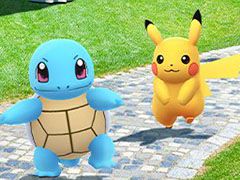 「Pokémon GO Tour:カントー地方」が2021年2月20日に開催決定。色違いのミュウにも出会えるチャンス