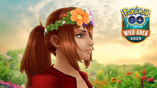 画像ギャラリー No.003のサムネイル画像 / 「Pokémon GO ワイルドエリア:グローバル」でオーロンゲが初登場。11月15日,16日に開催されるイベントの詳細が明らかに