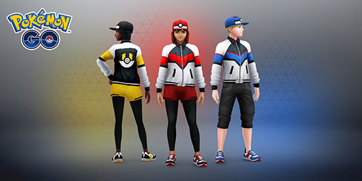 画像ギャラリー No.003のサムネイル画像 / 「ポケモンGO」,10月15日よりトレーナーレベルの上限を50から80に引き上げ。レベルアップに応じて各種リワードも受け取れる