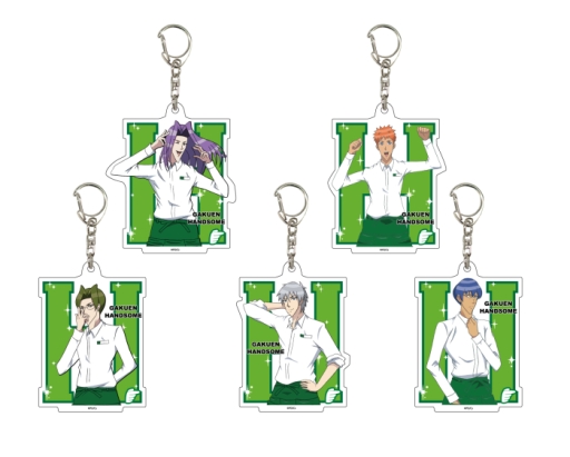 ���������꡼ No.002�Υ���ͥ������ / �ֳر�ϥ󥵥�פΥ���ܥ���åפ���ޥϥ�����Ź���о졣11��1������