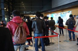 画像ギャラリー No.003のサムネイル画像 / 新キャラ「琴 慧弦」「レイヴン」はどんな性能? 新情報が続々明らかになった「GUILTY GEAR Xrd -REVELATOR-」最速体験会レポート