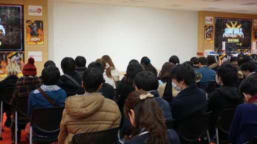 画像ギャラリー No.005のサムネイル画像 / 新キャラ「琴 慧弦」「レイヴン」はどんな性能? 新情報が続々明らかになった「GUILTY GEAR Xrd -REVELATOR-」最速体験会レポート