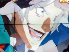 �������ֶ� �Ÿ��ס֥쥤����פϤɤ����ǽ�� ������³�����餫�ˤʤä���GUILTY GEAR Xrd -REVELATOR-�׺�®�θ����ݡ���