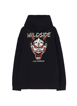 ꡼ No.017 | Ϥ俿ϯλĤդˤѥ뤬о졣WILDSIDE YOHJI YAMAMOTOζǡܡ1019ȯ