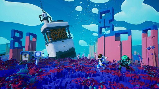 ꡼ No.002Υͥ / ʣǺ絬Ϥо줹ASTRONEER׽DLCGlitchwalkersסPC/PS4/Xbox1114ȯ