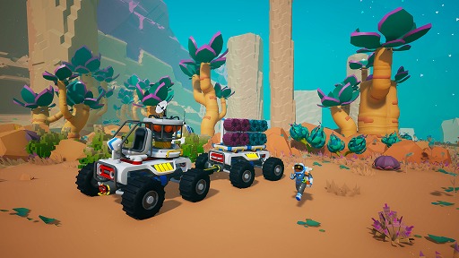 ꡼ No.003Υͥ / ʣǺ絬Ϥо줹ASTRONEER׽DLCGlitchwalkersסPC/PS4/Xbox1114ȯ