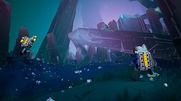 ꡼ No.005Υͥ / ʣǺ絬Ϥо줹ASTRONEER׽DLCGlitchwalkersסPC/PS4/Xbox1114ȯ