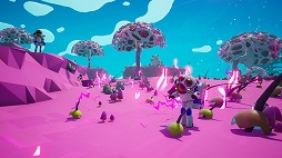 ꡼ No.006Υͥ / ʣǺ絬Ϥо줹ASTRONEER׽DLCGlitchwalkersסPC/PS4/Xbox1114ȯ