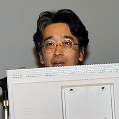 ���������꡼ No.003�Υ���ͥ������ / ��CEDEC 2016�ϰ쿷���줿���󥸥�������ζ��ǡ��6�פΥ���ե��å�����PS3���夫��ǿ���ޤǤγ�ȯ�ˤ�ȯ�Ԥ���ä�