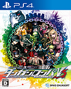 ニューダンガンロンパV3 みんなのコロシアイ新学期
