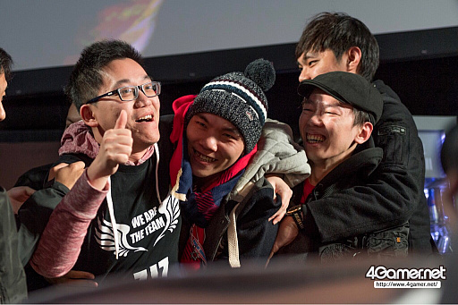 EVO JapanϡTHE KING OF FIGHTERS XIVη辡ȡʥȤšͥԤZJZ˷