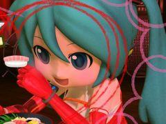 DL版「初音ミク Project DIVA Future Tone」の拡張パックが12月14日に発売決定。「DX」で追加されたコンテンツが楽しめるように