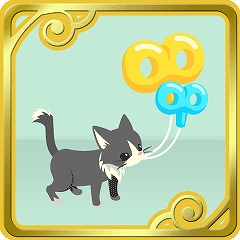 画像ギャラリー No.006のサムネイル画像 / dゲーム版「チョコボ農園」と「ハコニワ」がコラボキャンペーンを開催