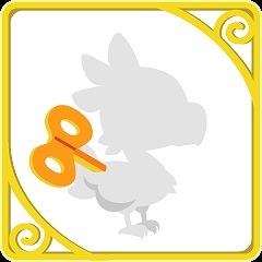 画像ギャラリー No.009のサムネイル画像 / dゲーム版「チョコボ農園」と「ハコニワ」がコラボキャンペーンを開催