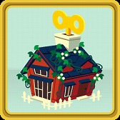 画像ギャラリー No.010のサムネイル画像 / dゲーム版「チョコボ農園」と「ハコニワ」がコラボキャンペーンを開催