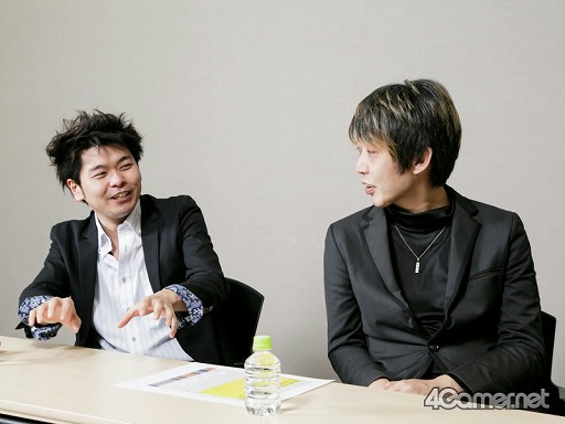 画像ギャラリー No.019のサムネイル画像 / リメイク版「聖剣伝説 -ファイナルファンタジー外伝-」のサウンドはこうして作られた。伊藤賢治氏と小山田プロデューサー,サウンド制作チームに聞くこだわりの理由