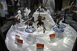 ���������꡼ No.003�Υ���ͥ������ / ��TGS 2015��Android�ǡִϤ���פ�2015ǯ�ߤ��ۿ�ͽ�ꡣiOS�Ǥ��Ф��ǽ�������ʹ���Ƥ���