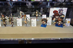 ���������꡼ No.006�Υ���ͥ������ / ��TGS 2015��Android�ǡִϤ���פ�2015ǯ�ߤ��ۿ�ͽ�ꡣiOS�Ǥ��Ф��ǽ�������ʹ���Ƥ���