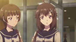 画像ギャラリー No.002のサムネイル画像 / 「劇場版 誰ガ為のアルケミスト」,主題歌入り本予告映像と新場面写真が公開