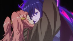 画像ギャラリー No.006のサムネイル画像 / 「劇場版 誰ガ為のアルケミスト」,主題歌入り本予告映像と新場面写真が公開