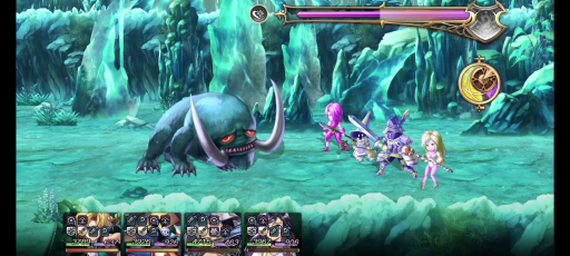 ���������꡼ No.014�Υ���ͥ������ / �Υץ쥤��ݡϡ֥��ʥ������ǥ�פΡ�FFIX�ץ���ܶ��դ�����θ������쥯����ɥꥢ�γ��¤ߤ�ȥ�󥹤κƸ��ʤɡ������ꥹ�ڥ��Ȥ��������ߤϤ������ΰ��