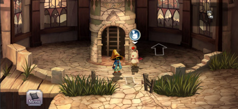 画像ギャラリー No.010のサムネイル画像 / 「アナザーエデン 時空を超える猫」で「ファイナルファンタジーIX」とのコラボが12月4日にスタート。ジタンやビビが仲間になる