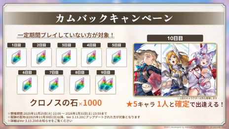 ���������꡼ No.016�Υ���ͥ������ / �֥��ʥ������ǥ� ������Ķ����ǭ�פǡ֥ե����ʥ�ե��󥿥���IX�פȤΥ���ܤ�12��4���˥������ȡ��������ӥӤ���֤ˤʤ�