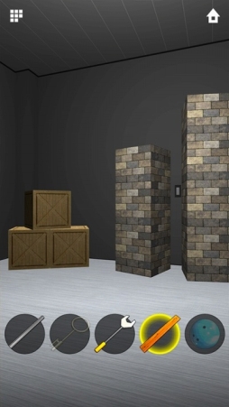 画像ギャラリー No.004のサムネイル画像 / 累計DL3000万の脱出ゲームシリーズ第6弾「DOOORS APEX」が配信開始