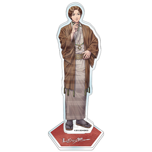 画像ギャラリー No.003のサムネイル画像 / 「レイジングループ」公式グッズが最大20%オフになるセール,本日開始。和風人狼カードゲームやTシャツなどがお得な価格で登場