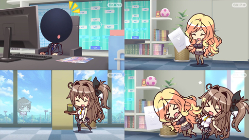 ���������꡼ No.002�Υ���ͥ������ / �֥ӡ��ʥ�����֥�ӤӤäɡ��ס�4��23�����緿���åץǡ��ȡ�5.5��ǯ��ǰ������11Ϣ�������ȥ����ڡ���פ�»�