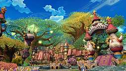X-LEGEND -ASTRAL TALE-פԥƥ罸򥹥ȡ4.5Ƭȡɤβİ餬ե󥿥MMORPG