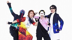 ���������꡼ No.002�Υ���ͥ������ / M.S.S Project����LINE GAME�פ�Ҳ𤹤�˥������֤�3��28��������