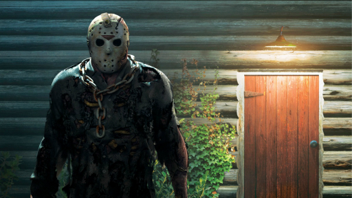 画像ギャラリー No.001のサムネイル画像 / 「フライデー・ザ・13th:ザ・ゲーム 日本語版」の最終アップデートが5月4日に実施