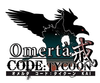 ���������꡼ No.002�Υ���ͥ������ / �֥���륿CODE��TYCOON ���פΥ����ץ˥󥰥ࡼ�ӡ�������