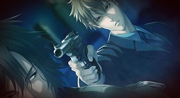 ���������꡼ No.004�Υ���ͥ������ / �֥���륿CODE��TYCOON ���פΥ����ץ˥󥰥ࡼ�ӡ�������