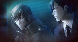 ���������꡼ No.005�Υ���ͥ������ / �֥���륿CODE��TYCOON ���פΥ����ץ˥󥰥ࡼ�ӡ�������