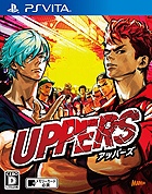 UPPERS
