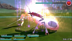 画像ギャラリー No.003のサムネイル画像 / 「ポップアップストーリー」が配信開始。今ならSR確定ガチャ券をもらえる