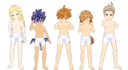 ���������꡼ No.004�Υ���ͥ������ / �֥ݥåץ��åץ��ȡ��꡼�ס��򥹥������ɤ� ��館�����̤ʥ�������ܡ��ʥ���»�