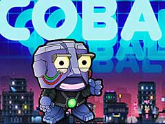 「Minecraft」のMojangがパブリッシングする横スクロールアクション「Cobalt」。発売に合わせてトレイラーが続々と公開
