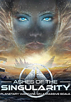 Ashes of the Singularity