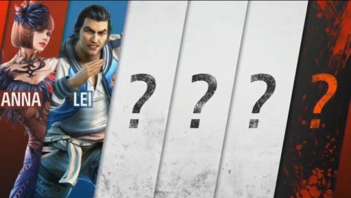 ���������꡼ No.001�Υ���ͥ������ / ��®��ۡ�EVO2018�ϡ�Ŵ��7�פ˿����ʥ���饯�������ȥ���ʡ������ꥢ�ॺ�ɡȥ쥤����������ɡ������ơ�The Walking Dead�פ���ȥˡ�����ɤ�����